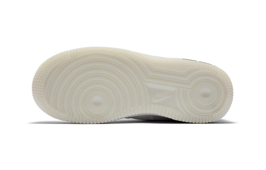 Фото № 4 с приближением к товару «‎(BP) Nike Force 1 LV8 3 WhiteOrange»