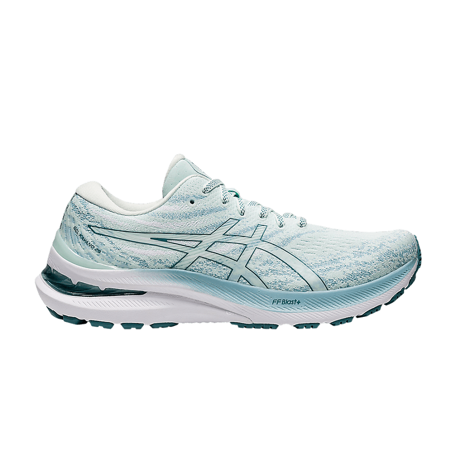 Фото № 1 с приближением к товару «‎Asics Women's Gel Kayano 29 Soothing Sea»