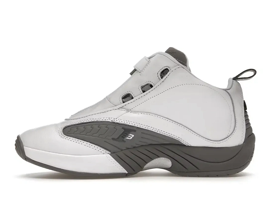 Фото № 3 с приближением к товару «‎Reebok Answer IV»