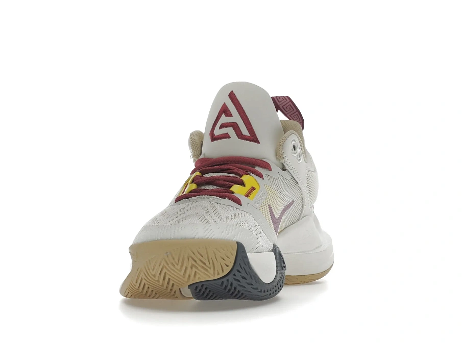 Фото № 4 с приближением к товару «‎Nike Giannis Immortality 2 Colosseum»