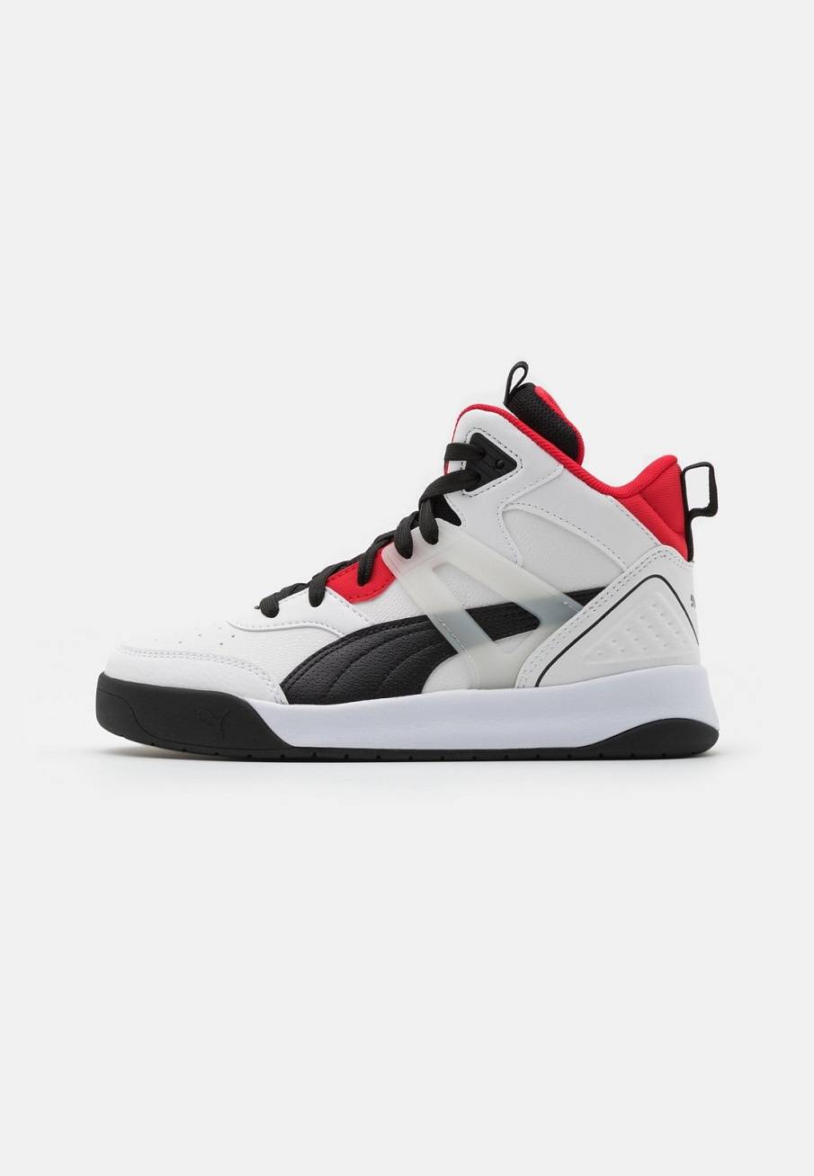 Фото № 1 с приближением к товару «‎Puma Backcourt »