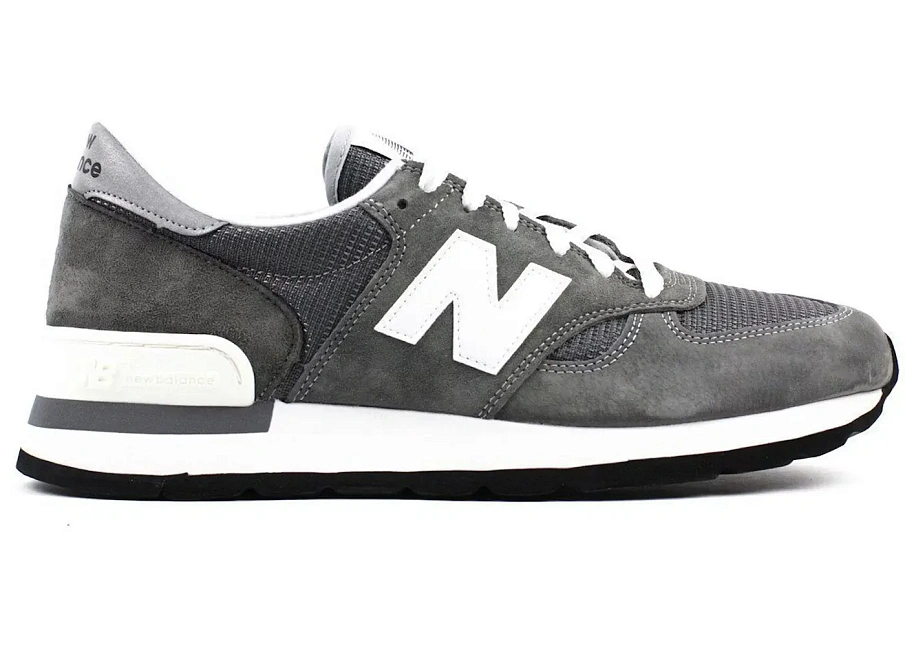 Фото № 1 с приближением к товару «‎New Balance 990v1»