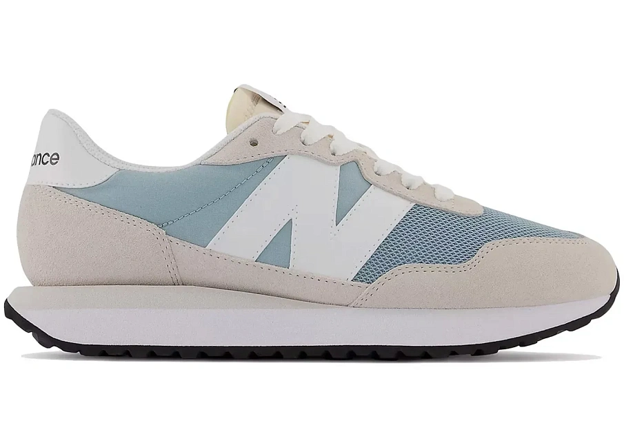 Фото № 1 с приближением к товару «‎New Balance 237»