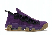 Фото № 1 с приближением к товару «‎Nike Air More Money Night Purple»