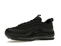 Фото № 4 с приближением к товару «‎Nike Air Max 97 Next Nature Black Dark Smoke Grey »