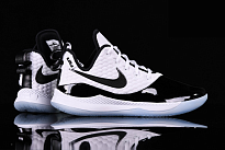 Фото № 4 с приближением к товару «‎Nike Lebron Witness Iii Premium Concord»