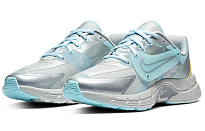 Фото № 3 с приближением к товару «‎Nike Alphina 5000 Wmns SilverBlue»