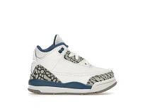 Фото № 1 с приближением к товару «‎Jordan 3 Retro»