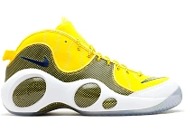 Фото № 1 с приближением к товару «‎Nike Air Zoom Flight 95 Jason Kidd»