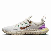 Фото № 1 с приближением к товару «‎Nike Free 5.0 Next Natu »
