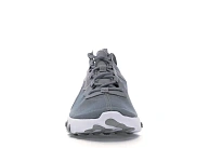 Фото № 2 с приближением к товару «‎Nike React Element 55 Silver»