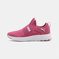 Фото № 1 с приближением к товару «‎Puma Softride Sophia Slip ON»