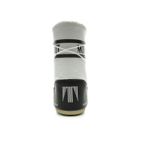 Фото № 4 с приближением к товару «‎Moon Boot Icon Nylon Boot Black White»