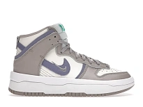 Фото № 1 с приближением к товару «‎Nike Dunk High Up Iron Purple »