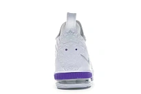 Фото № 4 с приближением к товару «‎Nike LeBron 16»