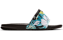 Фото № 2 с приближением к товару «‎Nike Benassi JDI Print 'Fanny Pack'»