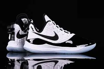 Nike Lebron Witness Iii Premium Concord - 4