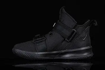 Nike Lebron Soldier 13 Sfg Triple (AR4225-005) - 2