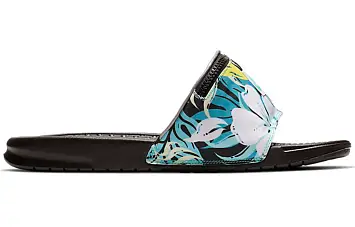 Nike Benassi JDI Print 'Fanny Pack' - 2