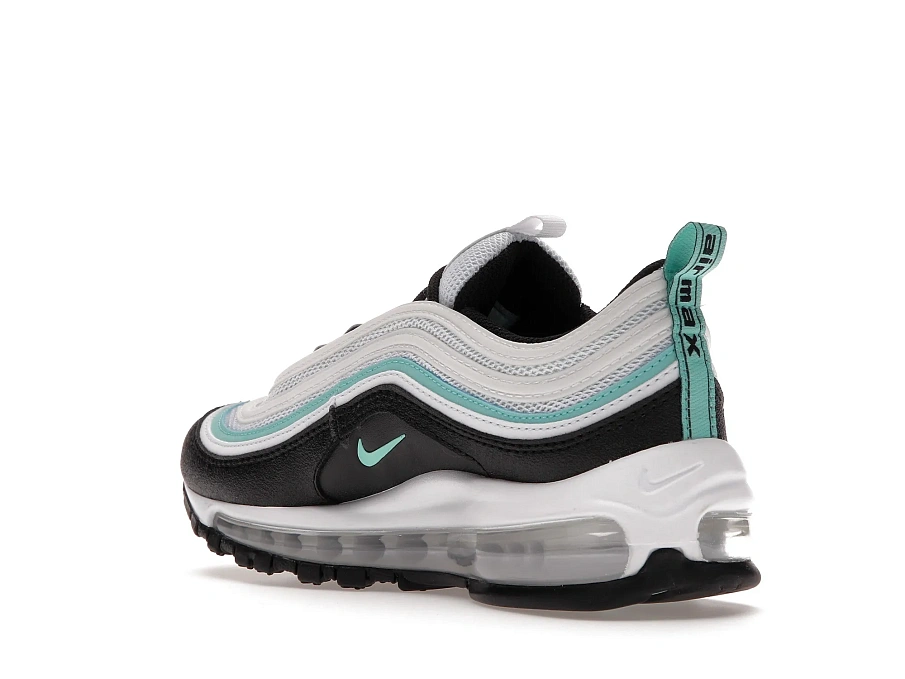 Фото № 6 с приближением к товару «‎Nike Air Max 97 Tiffany »