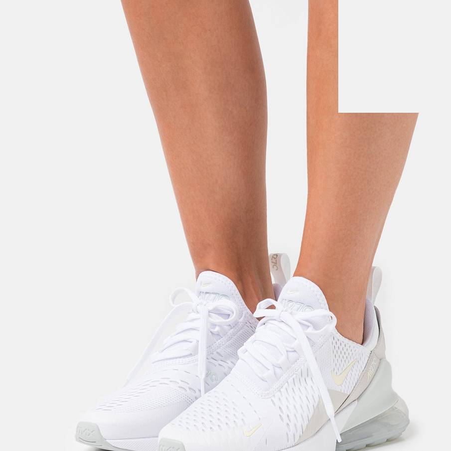 Фото № 2 с приближением к товару «‎Nike Air Max 270 »