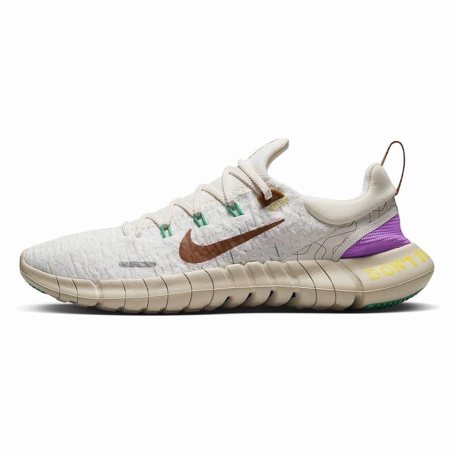 Фото № 1 с приближением к товару «‎Nike Free 5.0 Next Natu »