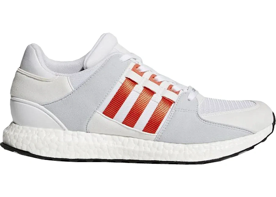 Фото № 1 с приближением к товару «‎adidas EQT Support Ultra Bold Orange»