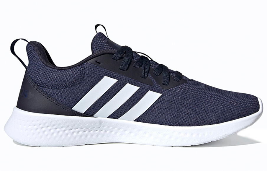 Фото № 2 с приближением к товару «‎adidas neo Puremotion 'Tech Indigo'»