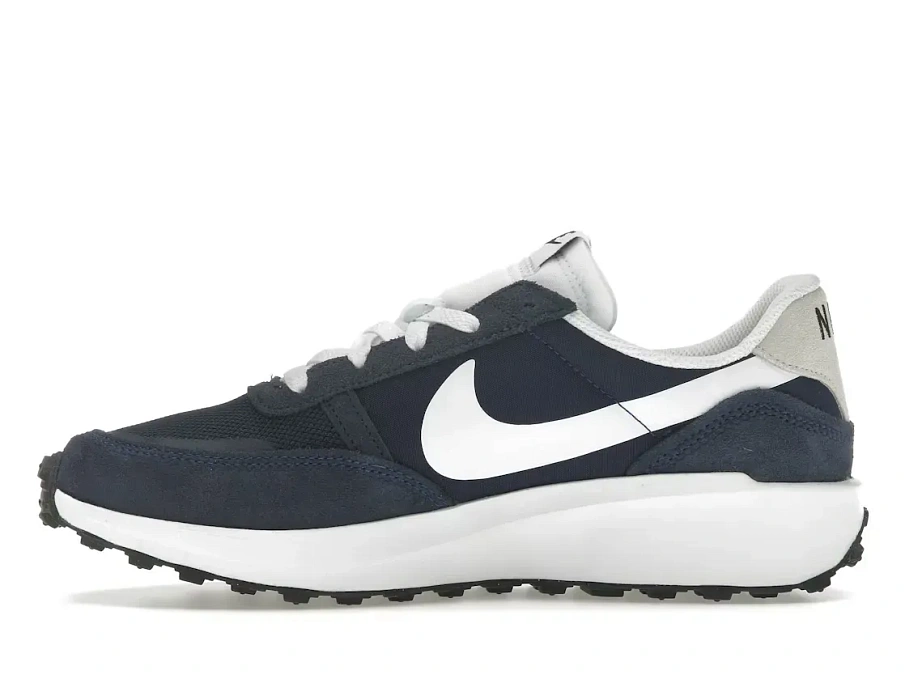 Фото № 3 с приближением к товару «‎Nike Waffle Debut»