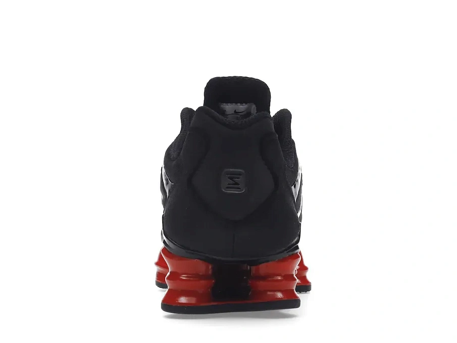 Фото № 4 с приближением к товару «‎Nike Shox TL Skepta»