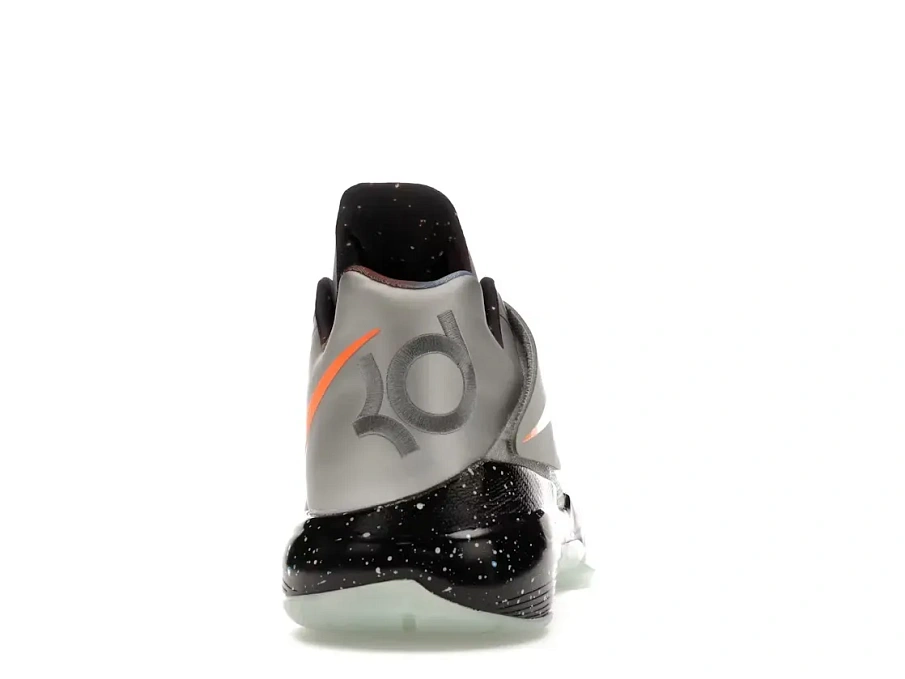 Фото № 4 с приближением к товару «‎Nike KD 4»
