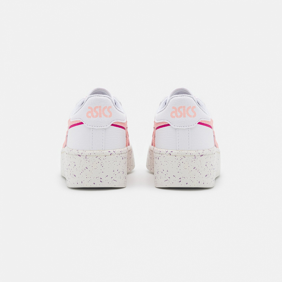 Фото № 4 с приближением к товару «‎Asics Japan »