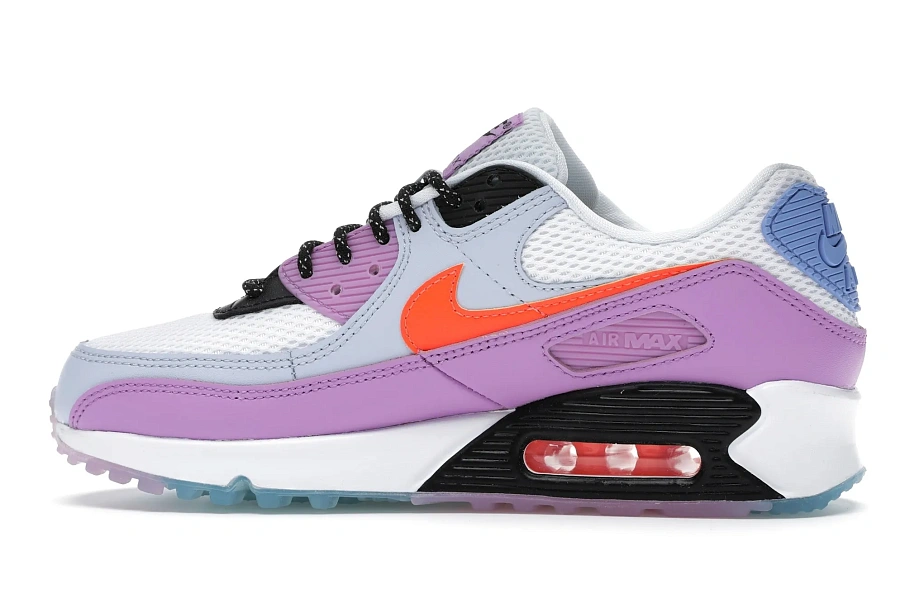 Фото № 5 с приближением к товару «‎Nike Air Max 90 Carnival »
