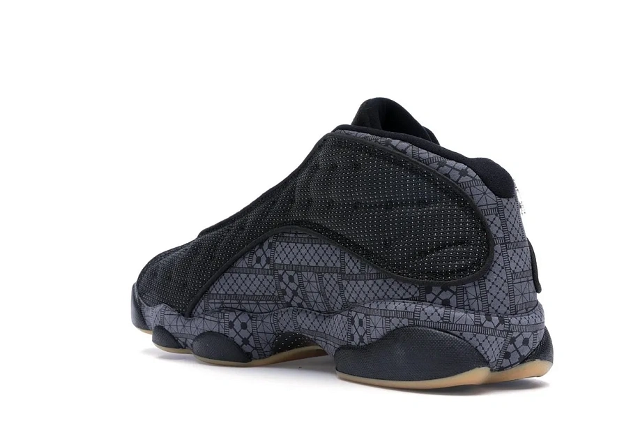 Фото № 6 с приближением к товару «‎Jordan 13 Retro Low Quai 54»