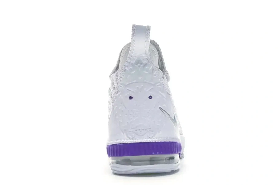 Фото № 4 с приближением к товару «‎Nike LeBron 16»