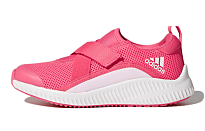 Фото № 1 с приближением к товару «‎adidas Fortarun X K Pink»