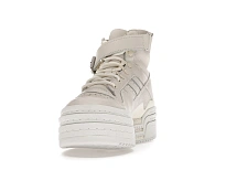 Фото № 2 с приближением к товару «‎adidas Triple Platforum Hi Off-White»