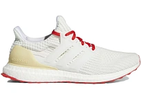 Фото № 1 с приближением к товару «‎adidas Ultra Boost 4.0 DNA White Tint Vivid Red»