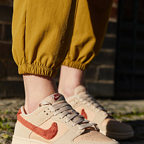 Фото № 2 с приближением к товару «‎Nike Wmns Dunk CZ »