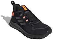 Фото № 3 с приближением к товару «‎adidas Terrex Hikster Black»