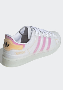 Фото № 3 с приближением к товару «‎Adidas Superstar Futureshell »