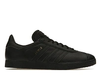 Фото № 1 с приближением к товару «‎adidas Gazelle Black/Black-Gold Metallic»
