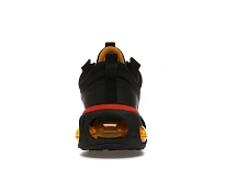 Фото № 4 с приближением к товару «‎Nike Air Max 2021 Black Mystic Red»