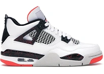 Фото № 1 с приближением к товару «‎Jordan 4 Retro Flight Nostalgia »