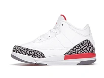 Фото № 3 с приближением к товару «‎Jordan 3 Retro»