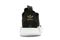 Фото № 4 с приближением к товару «‎adidas NMD_R1 Core Black »