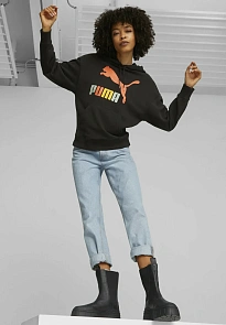 Фото № 2 с приближением к товару «‎MAYZE STACK CHELSEA »