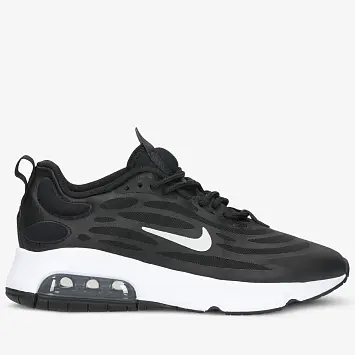 Nike Air Max Exosense Wmns BlackGrey (CK6922-002) - 1