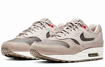 Nike Air Max 1 Premium 'Moon Particle' (875844-205) - 2