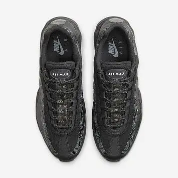 Nike Air Max 95 - 4